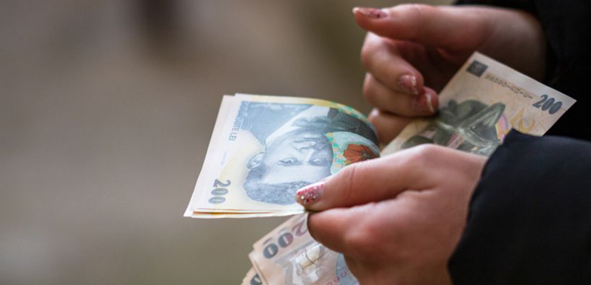 Salariul minim pe economie 2026